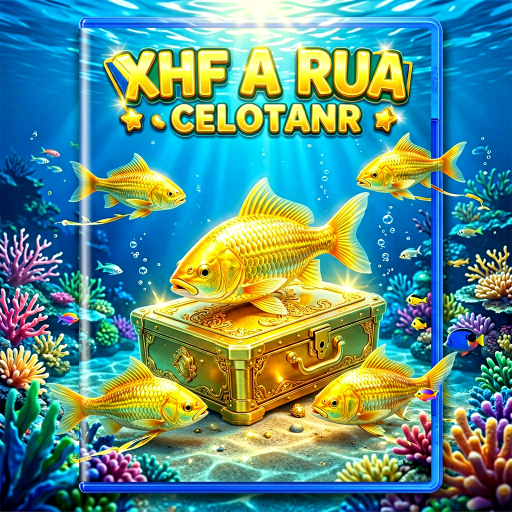 Deep Sea Hunt 777yk