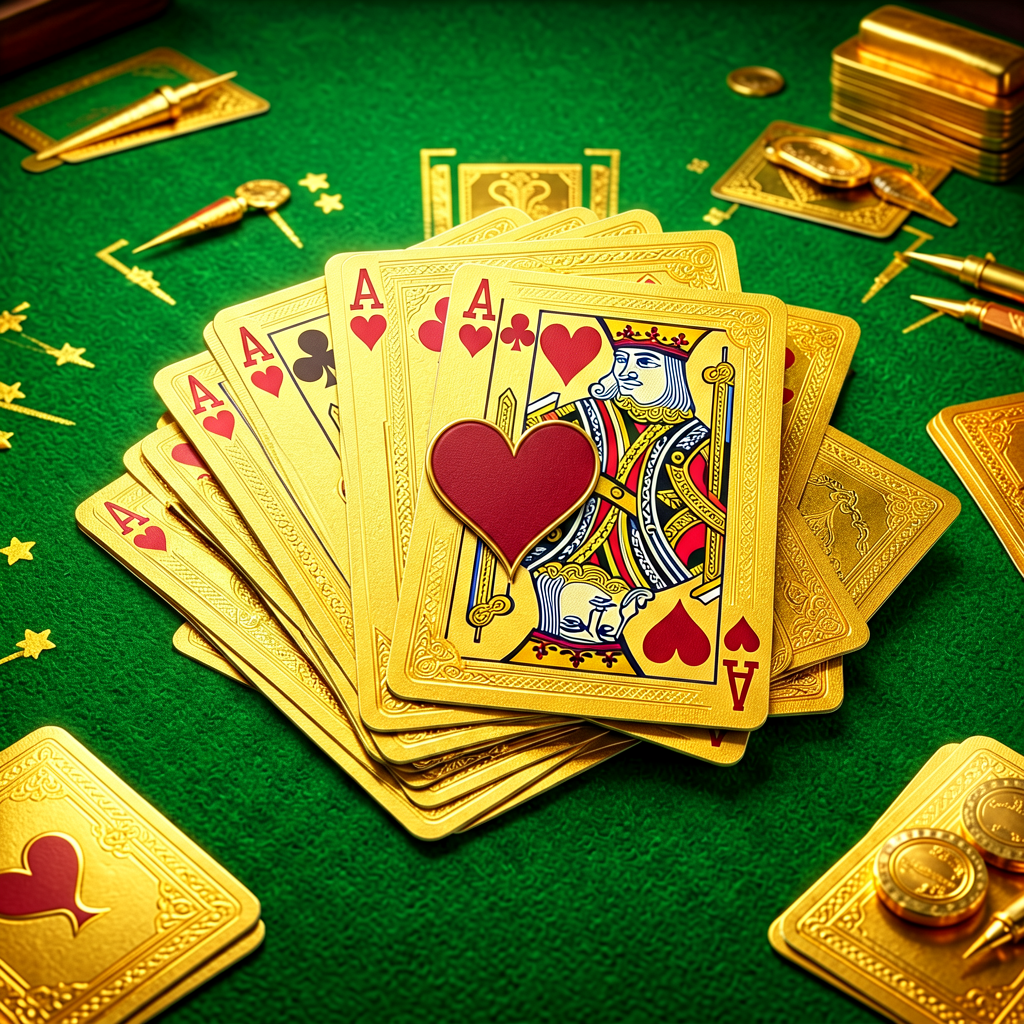 Omaha Poker 777yk
