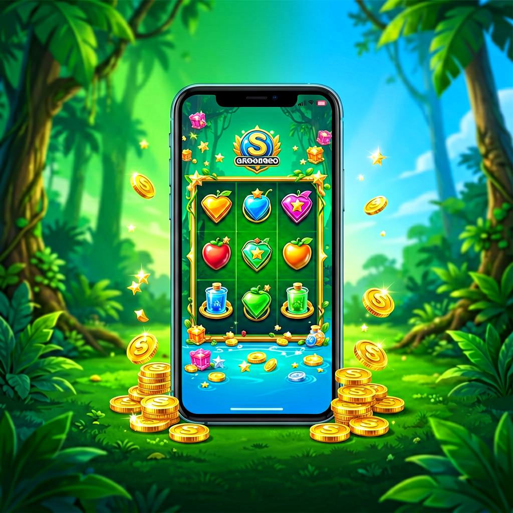 777YK — Akses Resmi Game Online